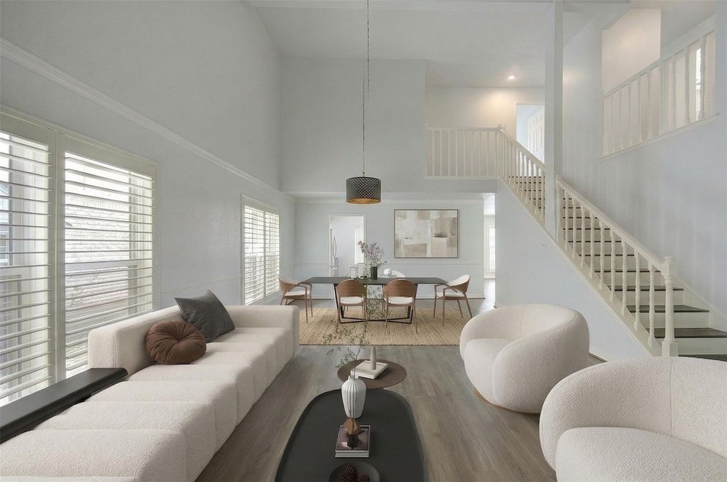 3526 Pecan Point Drive, Sugar Land, TX 77478