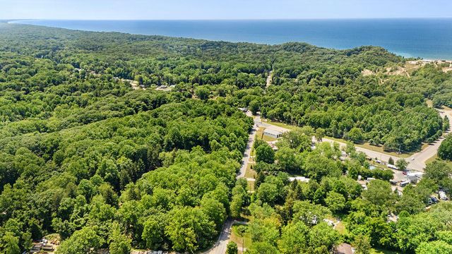 5831 Browntown Road, Lake Charter Twp, MI 49125