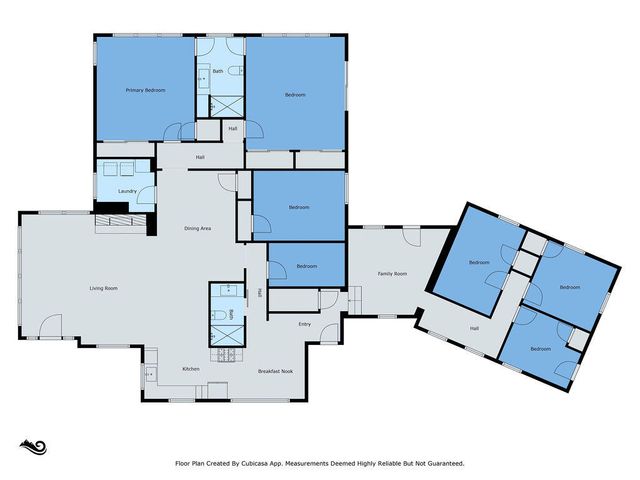 5831 Browntown Road, Lake Charter Twp, MI 49125