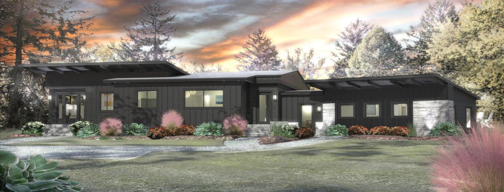 5831 Browntown Road, Lake Charter Twp, MI 49125