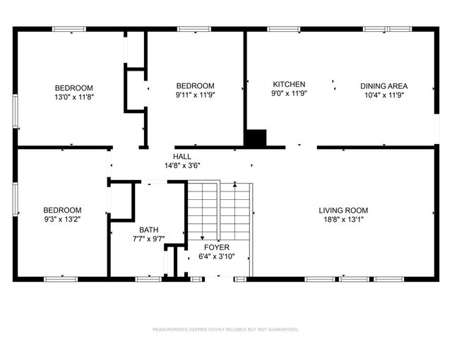 1823 Birchton Avenue, Portage City, MI 49024