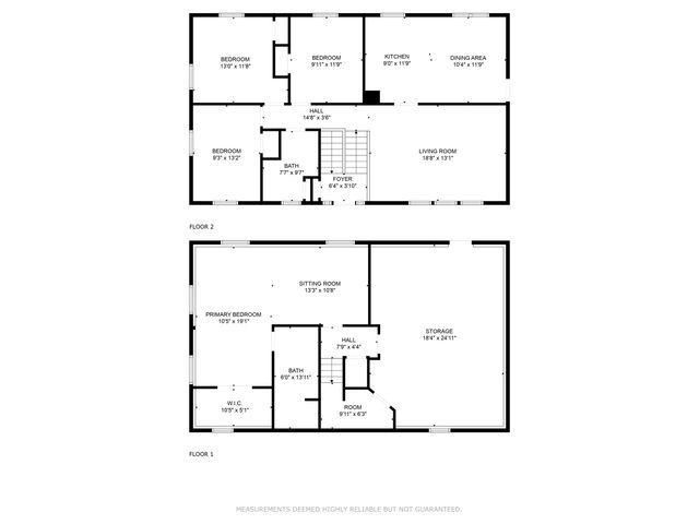 1823 Birchton Avenue, Portage City, MI 49024