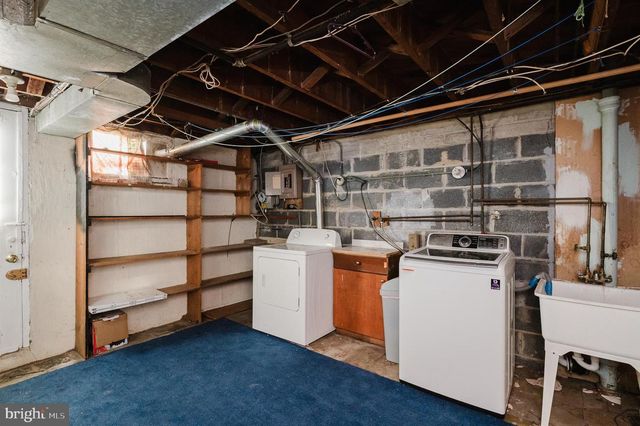 6321 BROWN AVE, Baltimore, MD 21224