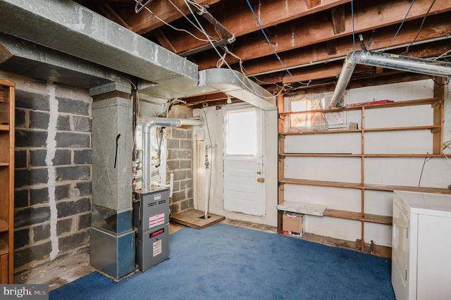 6321 BROWN AVE, Baltimore, MD 21224