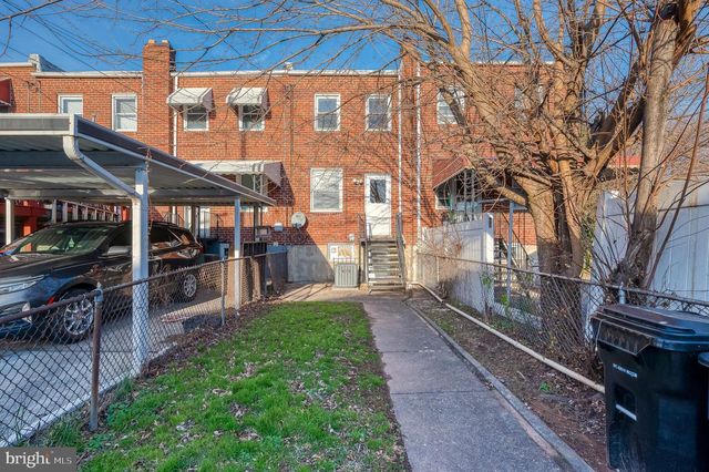 6321 BROWN AVE, Baltimore, MD 21224