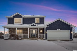 4406 REGENCY Place, Davenport, IA 52806