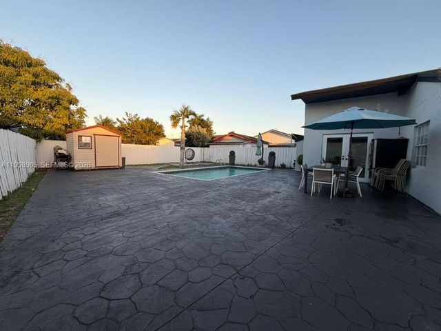 19707 SW 123rd Ct, Miami, FL 33177