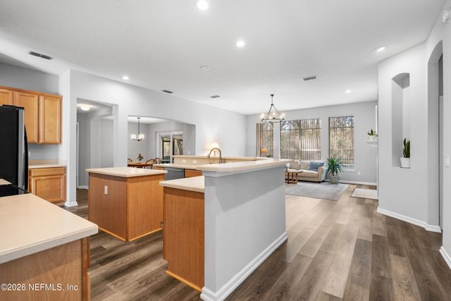 221 CACIQUE Drive, St. Augustine, FL 32086