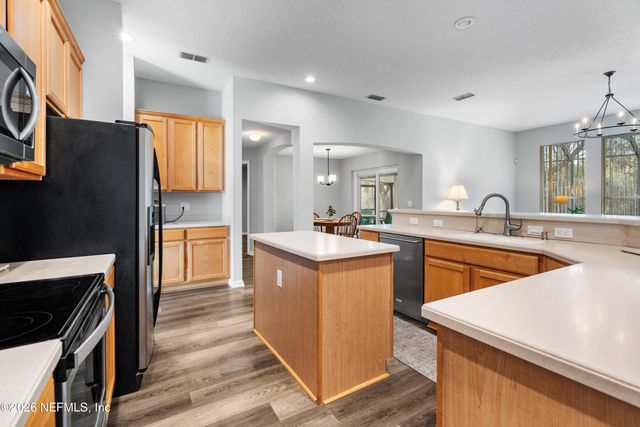 221 CACIQUE Drive, St. Augustine, FL 32086