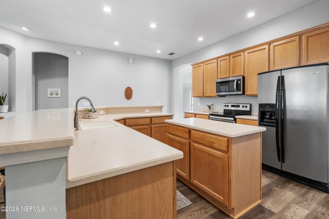 221 CACIQUE Drive, St. Augustine, FL 32086