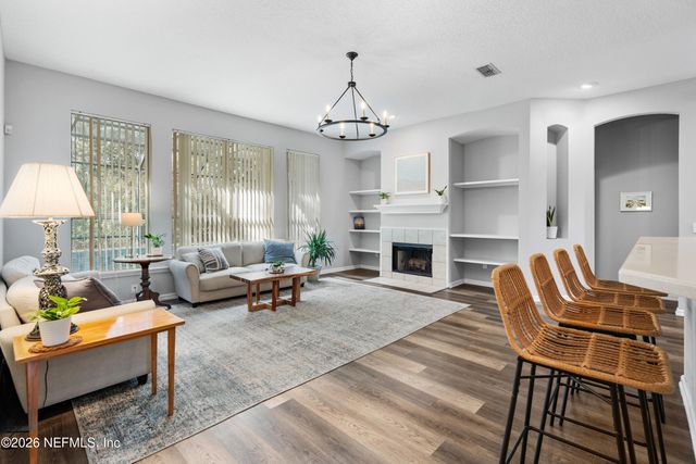 221 CACIQUE Drive, St. Augustine, FL 32086