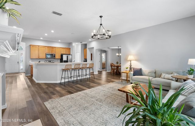 221 CACIQUE Drive, St. Augustine, FL 32086