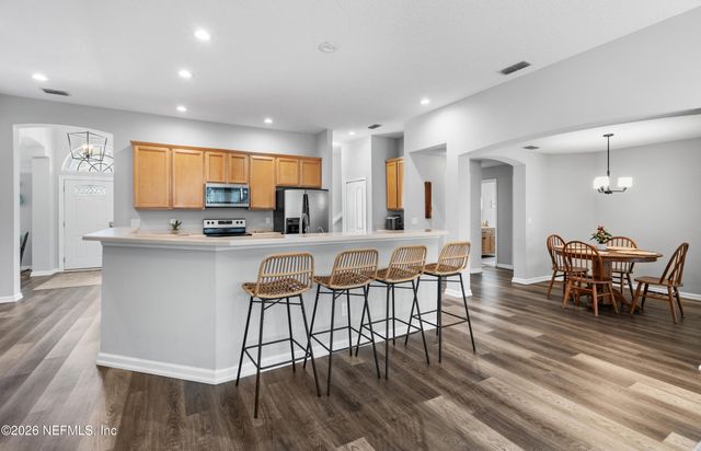 221 CACIQUE Drive, St. Augustine, FL 32086