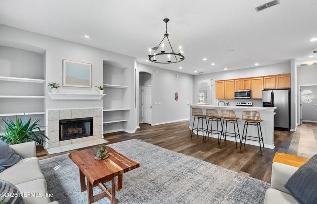 221 CACIQUE Drive, St. Augustine, FL 32086