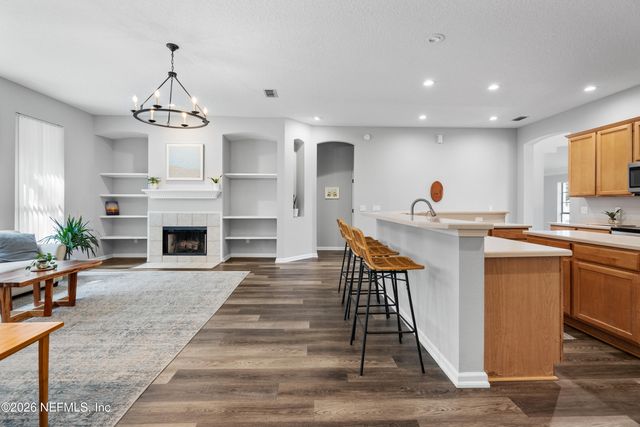 221 CACIQUE Drive, St. Augustine, FL 32086