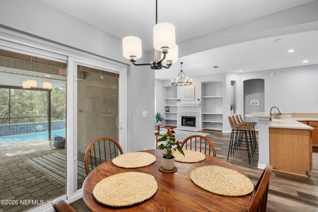 221 CACIQUE Drive, St. Augustine, FL 32086