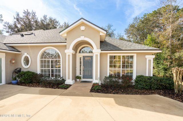 221 CACIQUE Drive, St. Augustine, FL 32086