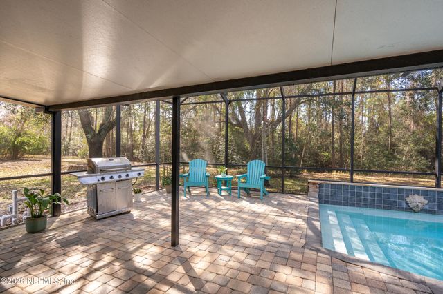 221 CACIQUE Drive, St. Augustine, FL 32086