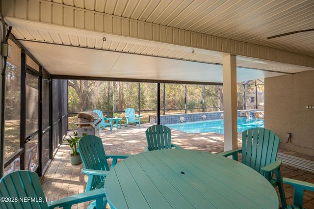 221 CACIQUE Drive, St. Augustine, FL 32086