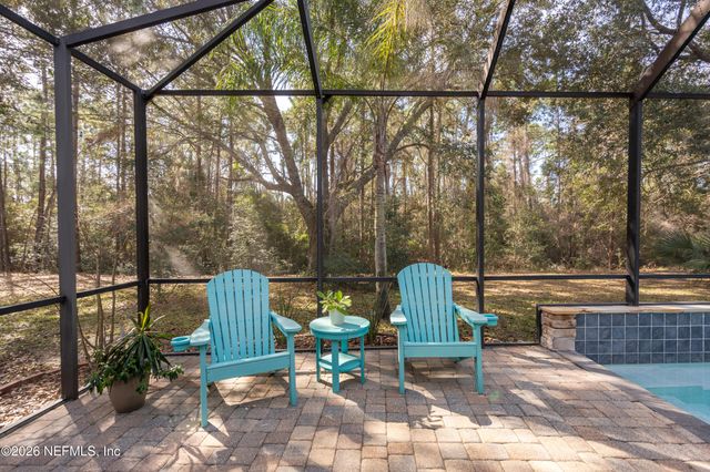 221 CACIQUE Drive, St. Augustine, FL 32086