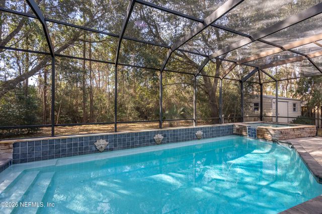 221 CACIQUE Drive, St. Augustine, FL 32086