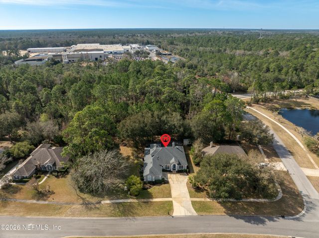 221 CACIQUE Drive, St. Augustine, FL 32086