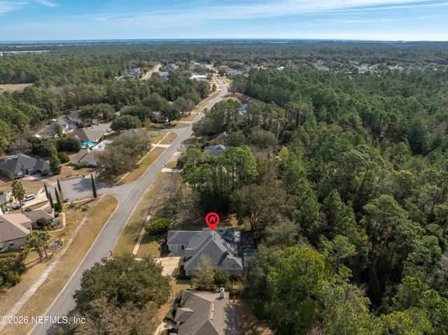 221 CACIQUE Drive, St. Augustine, FL 32086