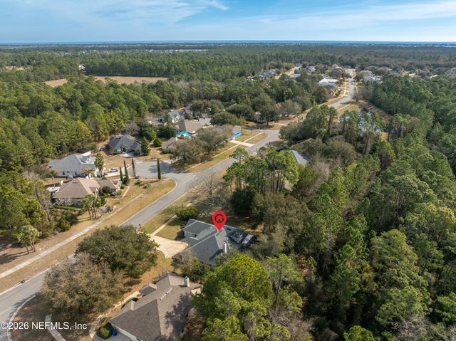 221 CACIQUE Drive, St. Augustine, FL 32086