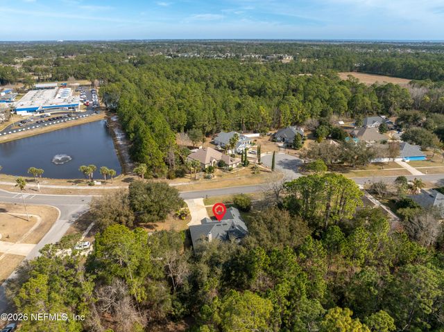 221 CACIQUE Drive, St. Augustine, FL 32086