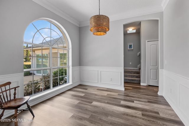 221 CACIQUE Drive, St. Augustine, FL 32086