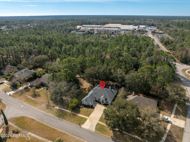 221 CACIQUE Drive, St. Augustine, FL 32086