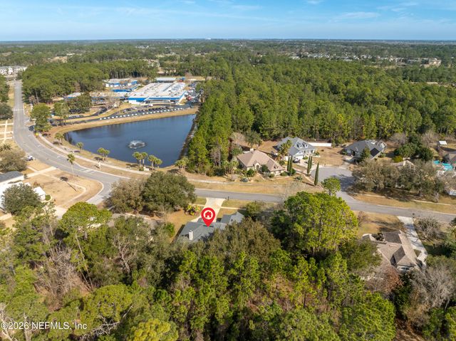 221 CACIQUE Drive, St. Augustine, FL 32086