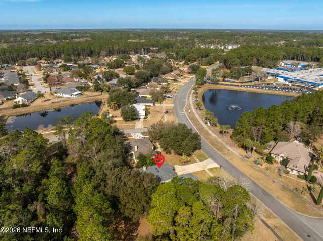 221 CACIQUE Drive, St. Augustine, FL 32086