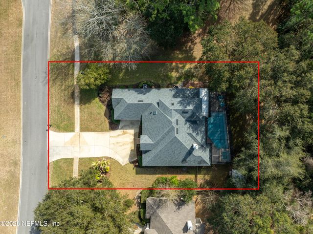 221 CACIQUE Drive, St. Augustine, FL 32086