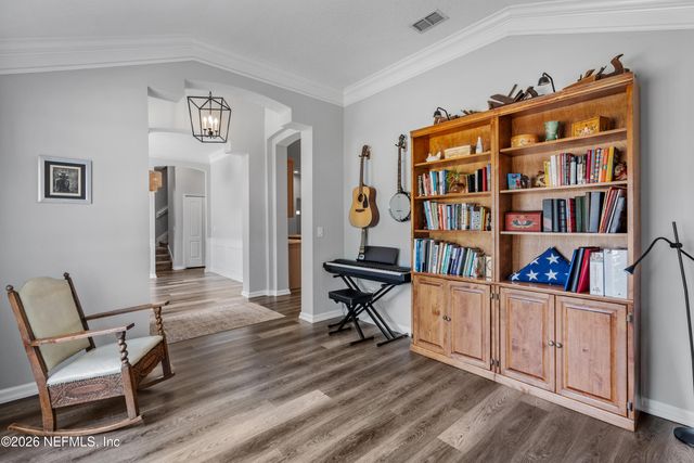 221 CACIQUE Drive, St. Augustine, FL 32086