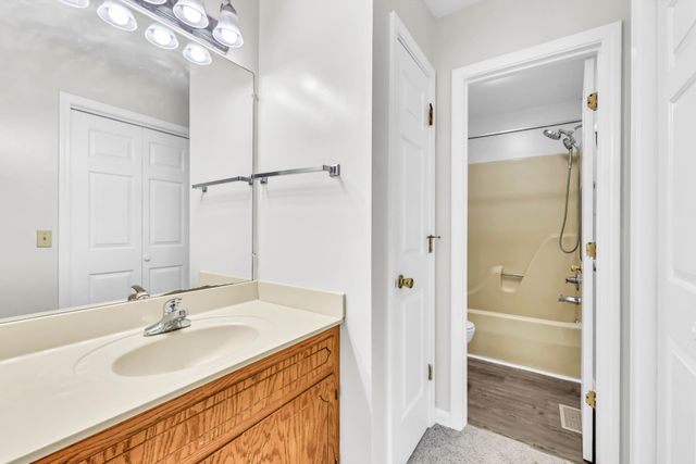 1412 McClardy Rd, Clarksville, TN 37042