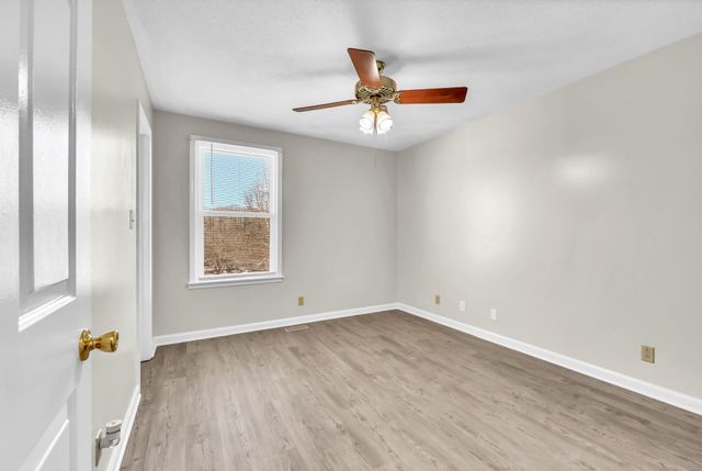 1412 McClardy Rd, Clarksville, TN 37042
