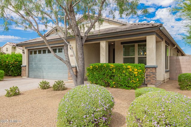 614 E BRISA Drive, Phoenix, AZ 85085