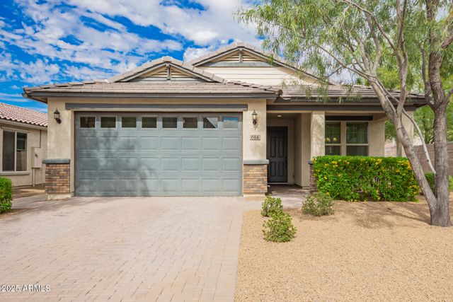 614 E BRISA Drive, Phoenix, AZ 85085