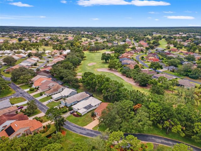 9419 NEW ORLEANS DRIVE, Weeki Wachee, FL 34613