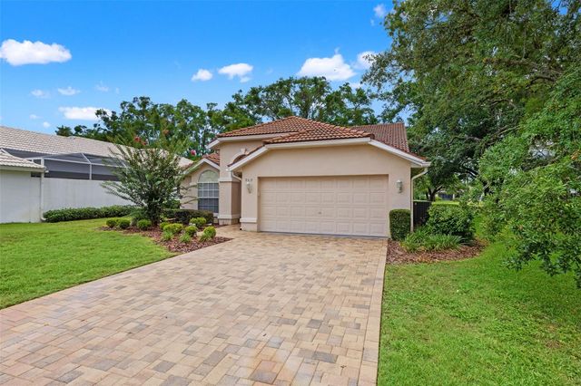 9419 NEW ORLEANS DRIVE, Weeki Wachee, FL 34613