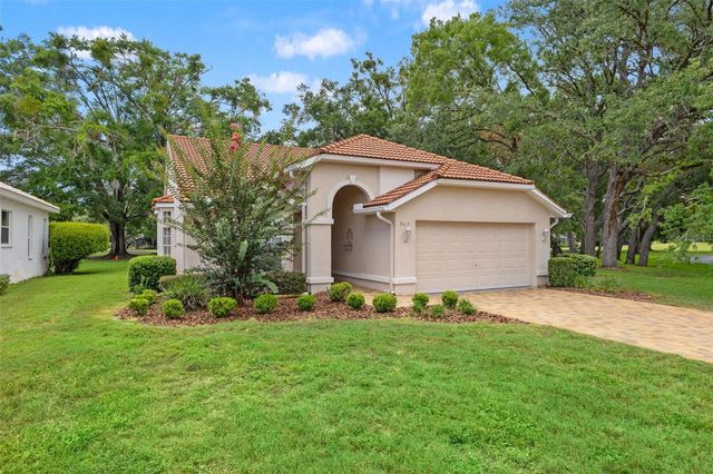 9419 NEW ORLEANS DRIVE, Weeki Wachee, FL 34613
