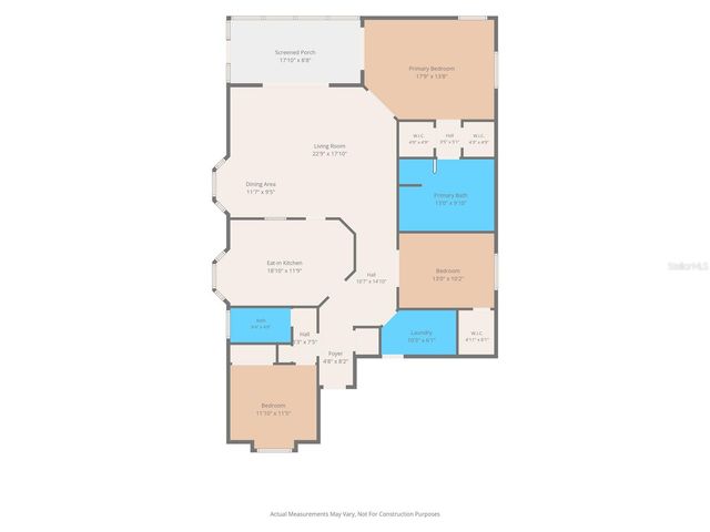9419 NEW ORLEANS DRIVE, Weeki Wachee, FL 34613