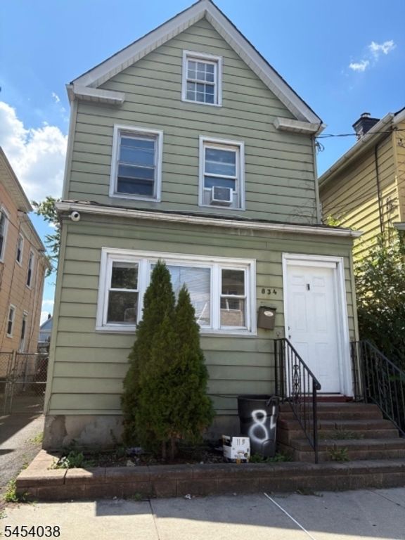 834 Rebecca Pl, Elizabeth City, NJ 07201 — photo 2