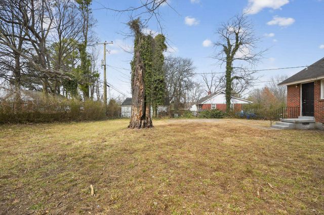 3293 ASHLAND ST, Memphis, TN 38127