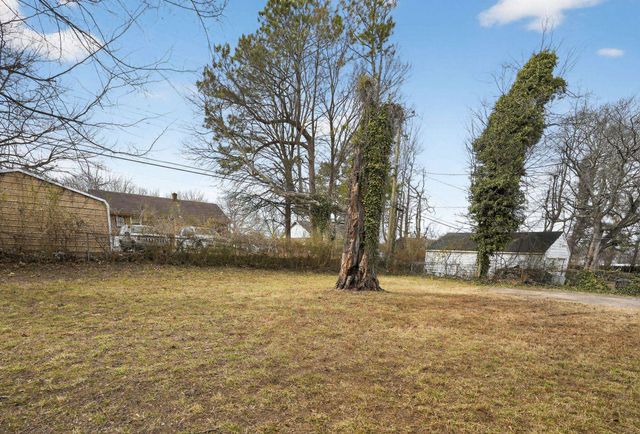 3293 ASHLAND ST, Memphis, TN 38127