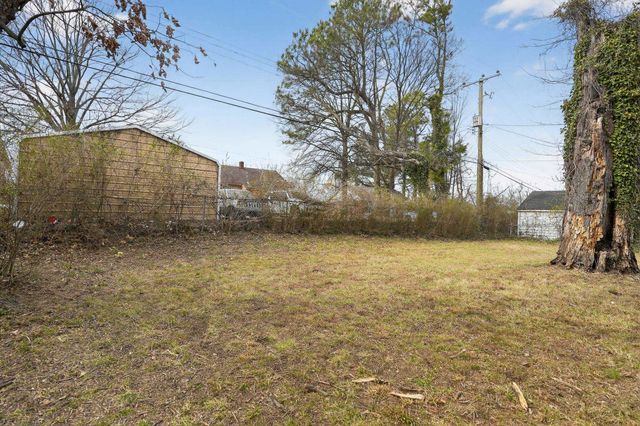 3293 ASHLAND ST, Memphis, TN 38127