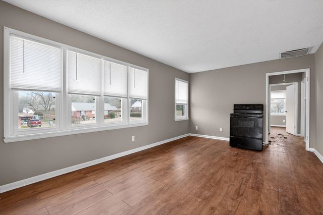 3293 ASHLAND ST, Memphis, TN 38127