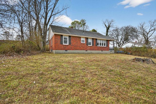 3293 ASHLAND ST, Memphis, TN 38127