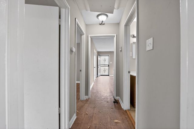 3293 ASHLAND ST, Memphis, TN 38127